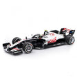 Mick Schumacher Haas F1 Csapat Test Drive Abu Dhabi 2020 1:18 - FansBRANDS®