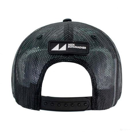 Mick Schumacher Series 1 Flatbrim Sapka - FansBRANDS® - HU