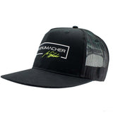 Mick Schumacher Series 1 Flatbrim Sapka - FansBRANDS® - HU