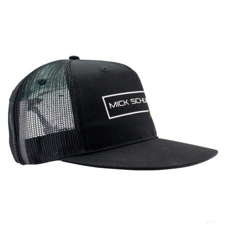 Mick Schumacher Series 1 Flatbrim Sapka - FansBRANDS®