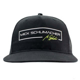 Mick Schumacher Series 1 Flatbrim Sapka - FansBRANDS® - HU