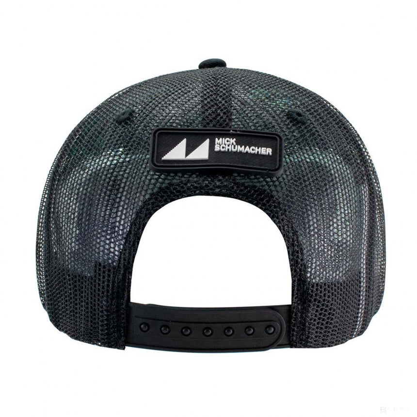 Mick Schumacher Series 1 Flatbrim Sapka - FansBRANDS®