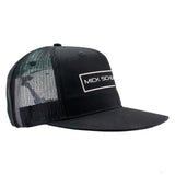 Mick Schumacher Series 1 Flatbrim Sapka - FansBRANDS® - HU