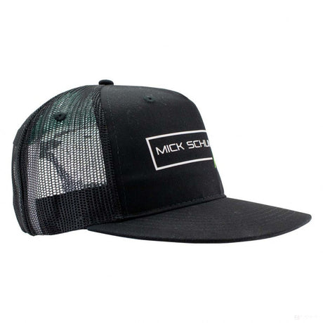 Mick Schumacher Series 1 Flatbrim Sapka - FansBRANDS® - HU