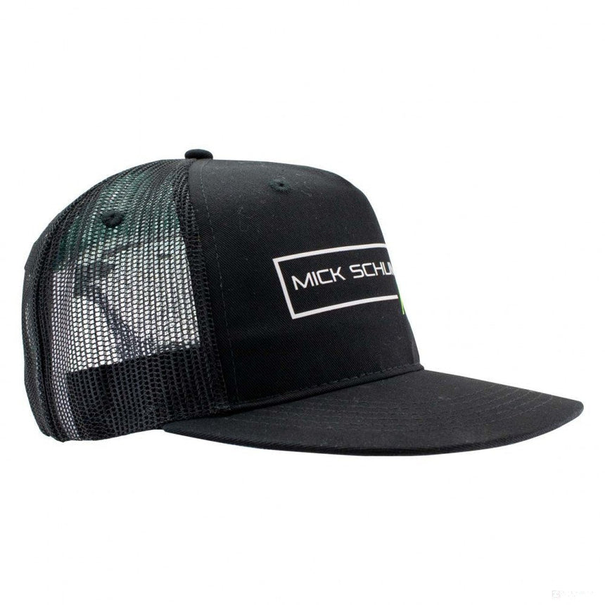 Mick Schumacher Series 1 Flatbrim Sapka - FansBRANDS® - HU