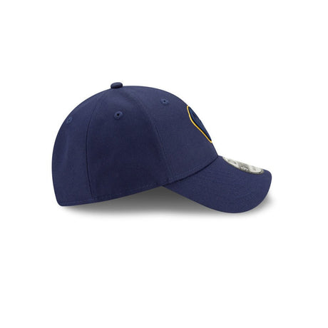 Milwaukee Brewers sapka, New Era, 9FORTY, csapat, kék - FansBRANDS® - HU