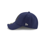 Milwaukee Brewers sapka, New Era, 9FORTY, csapat, kék - FansBRANDS® - HU
