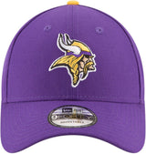 Minnesota Vikings baseball sapka, New Era, 9FORTY, lila - FansBRANDS® - HU