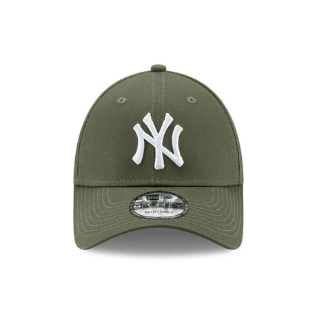 MLB New York Yankees 9FORTY Csapat Sapka - FansBRANDS® - HU