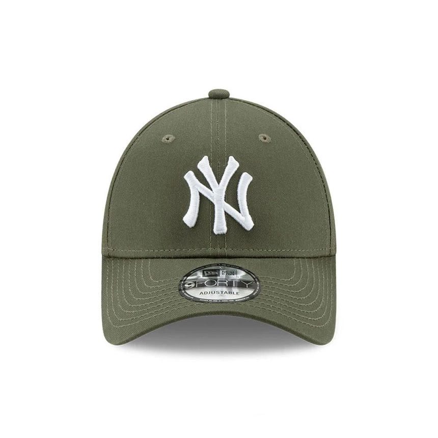 MLB New York Yankees 9FORTY Csapat Sapka - FansBRANDS® - HU