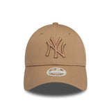 MLB New York Yankees 9FORTY Csapat Sapka - Női - FansBRANDS® - HU
