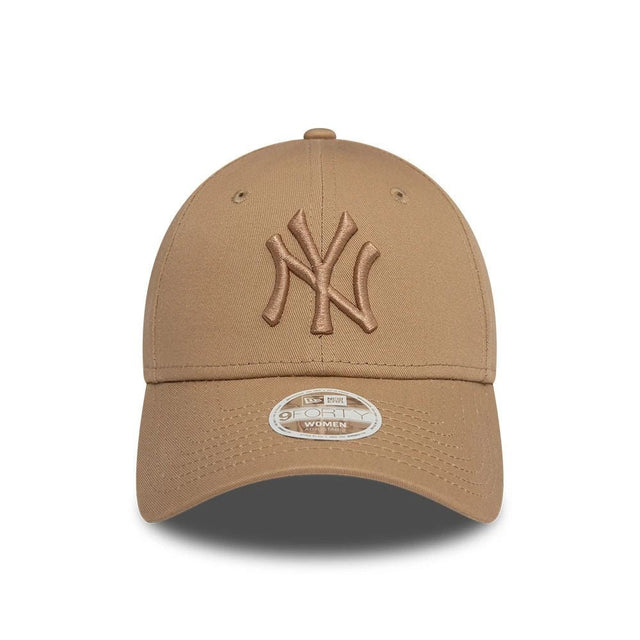 MLB New York Yankees 9FORTY Csapat Sapka - Női - FansBRANDS® - HU
