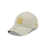 MLB New York Yankees 9FORTY Csapat Sapka - Női - FansBRANDS® - HU