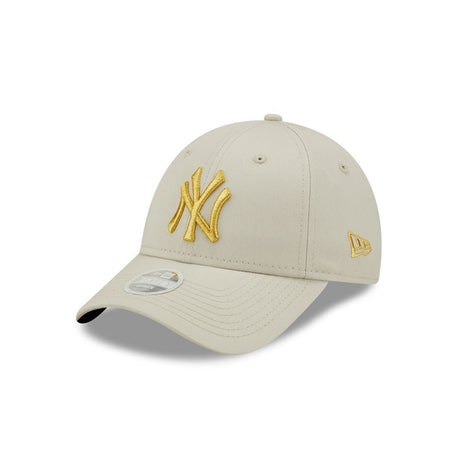 MLB New York Yankees 9FORTY Csapat Sapka - Női - FansBRANDS® - HU