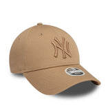 MLB New York Yankees 9FORTY Csapat Sapka - Női - FansBRANDS® - HU
