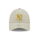 MLB New York Yankees 9FORTY Csapat Sapka - Női - FansBRANDS® - HU