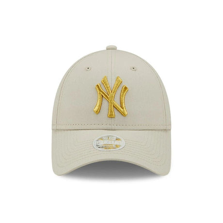 MLB New York Yankees 9FORTY Csapat Sapka - Női - FansBRANDS® - HU