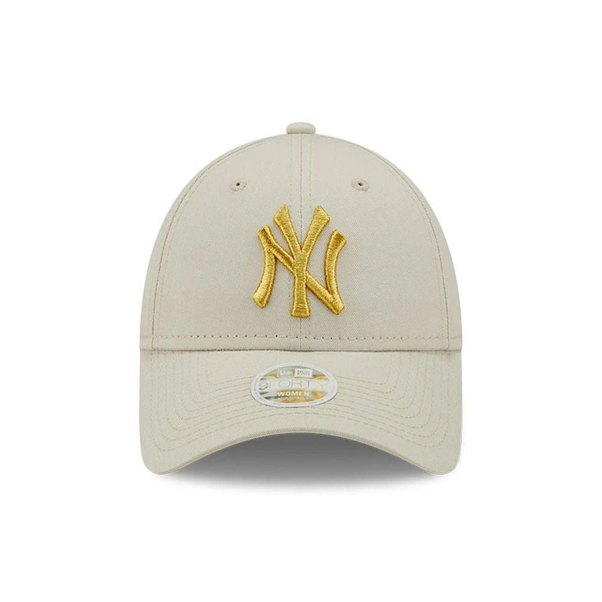MLB New York Yankees 9FORTY Csapat Sapka - Női - FansBRANDS® - HU