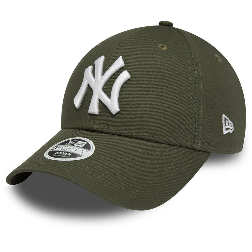 MLB New York Yankees 9FORTY Csapat Sapka - Női - FansBRANDS® - HU