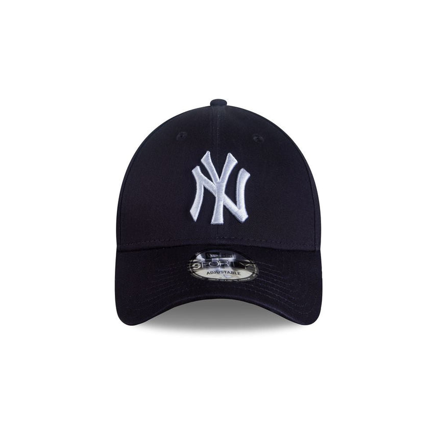 MLB New York Yankees Csapat sapka - New Era 9FORTY - FansBRANDS® - HU