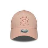 MLB New York Yankees Csapat Sapka - Női - FansBRANDS® - HU