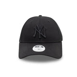MLB New York Yankees Essential 9FORTY Csapat Sapka - Női - FansBRANDS® - HU