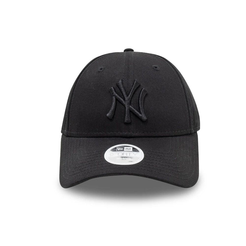 MLB New York Yankees Essential 9FORTY Csapat Sapka - Női - FansBRANDS® - HU