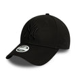 MLB New York Yankees Essential 9FORTY Csapat Sapka - Női - FansBRANDS® - HU