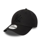 MLB New York Yankees Essentials 9FORTY Neyyan Csapat Sapka - FansBRANDS® - HU