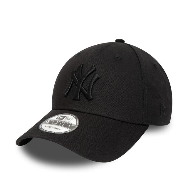 MLB New York Yankees Essentials 9FORTY Neyyan Csapat Sapka - FansBRANDS® - HU
