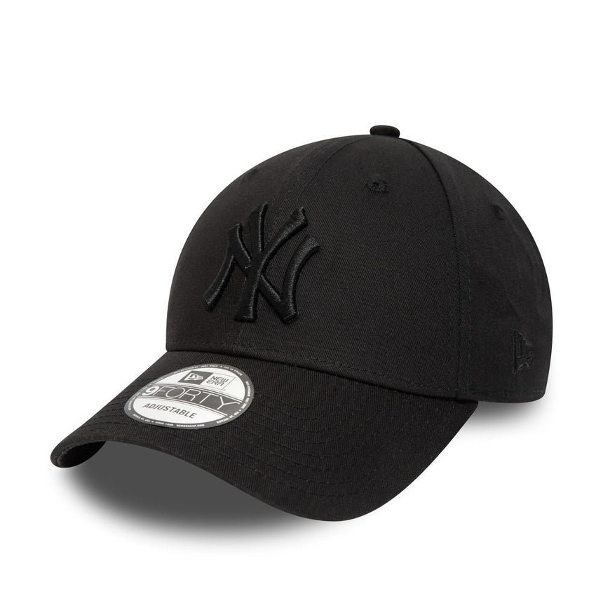 MLB New York Yankees Essentials 9FORTY Neyyan Csapat Sapka - FansBRANDS® - HU
