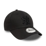 MLB New York Yankees Essentials 9FORTY Neyyan Csapat Sapka - FansBRANDS® - HU