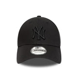 MLB New York Yankees Essentials 9FORTY Neyyan Csapat Sapka - FansBRANDS® - HU