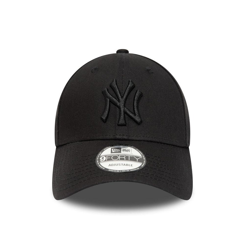 MLB New York Yankees Essentials 9FORTY Neyyan Csapat Sapka - FansBRANDS® - HU