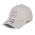 MLB New York Yankees League Essential 9FORTY Csapat Sapka - FansBRANDS® - HU