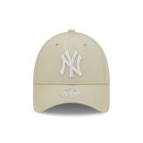 MLB New York Yankees New Era 9FORTY Csapat Sapka - Női - FansBRANDS® - HU