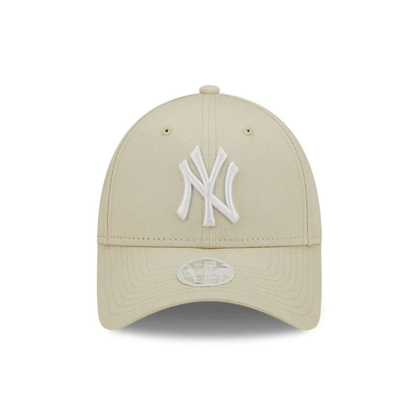 MLB New York Yankees New Era 9FORTY Csapat Sapka - Női - FansBRANDS® - HU