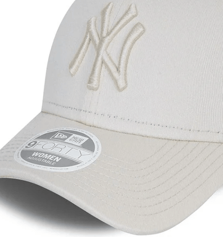 MLB New York Yankees New Era 9FORTY csapat Sapka - Női - FansBRANDS® - HU