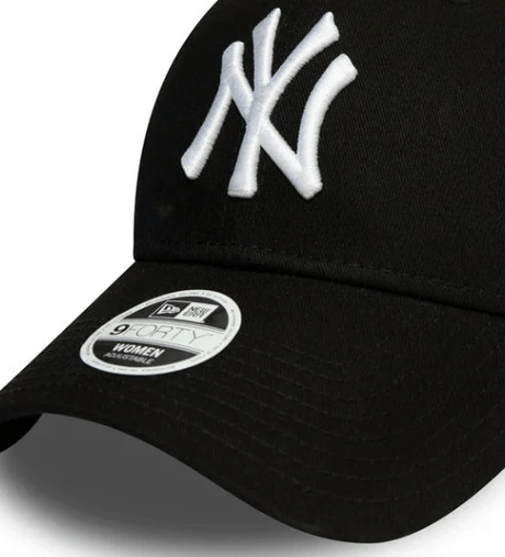 MLB New York Yankees New Era Essential 9FORTY Csapat Sapka - Női - FansBRANDS® - HU
