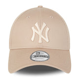 MLB New York Yankees New Era League Essential 9FORTY Neyyan Csapat Sapka - FansBRANDS® - HU