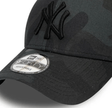 MLB New York Yankees New Era League Essential 9FORTY Neyyan Csapat Sapka - FansBRANDS® - HU