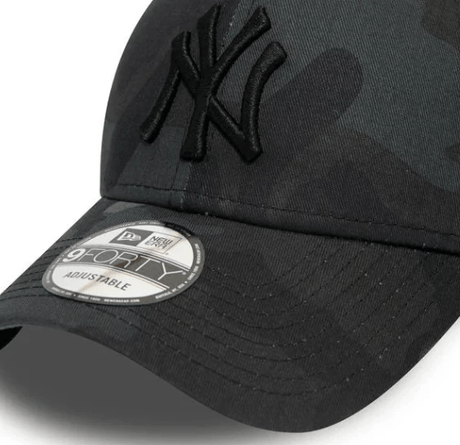 MLB New York Yankees New Era League Essential 9FORTY Neyyan Csapat Sapka - FansBRANDS® - HU
