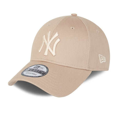 MLB New York Yankees New Era League Essential 9FORTY Neyyan Csapat Sapka - FansBRANDS® - HU