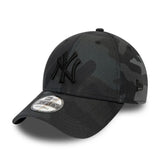 MLB New York Yankees New Era League Essential 9FORTY Neyyan Csapat Sapka - FansBRANDS® - HU