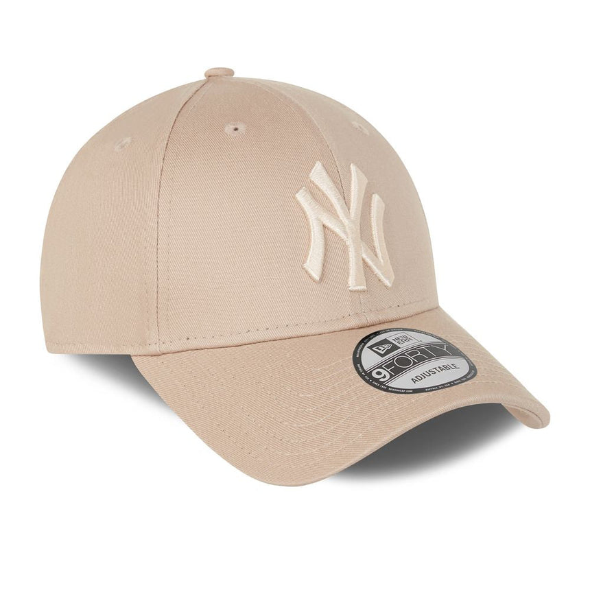 MLB New York Yankees New Era League Essential 9FORTY Neyyan Csapat Sapka - FansBRANDS® - HU