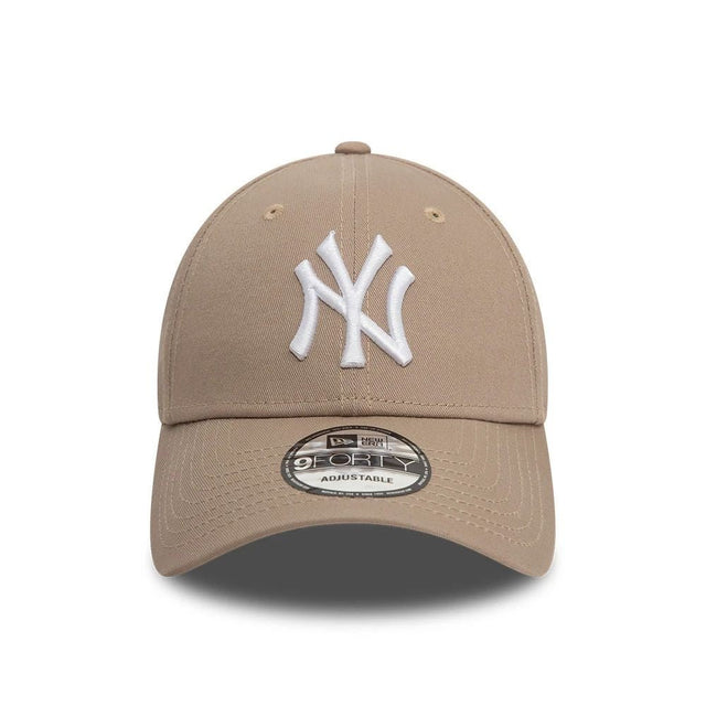 MLB New York Yankees New Era NOS League Essential 9FORTY Csapat Sapka - FansBRANDS® - HU