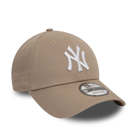 MLB New York Yankees New Era NOS League Essential 9FORTY Csapat Sapka - FansBRANDS® - HU