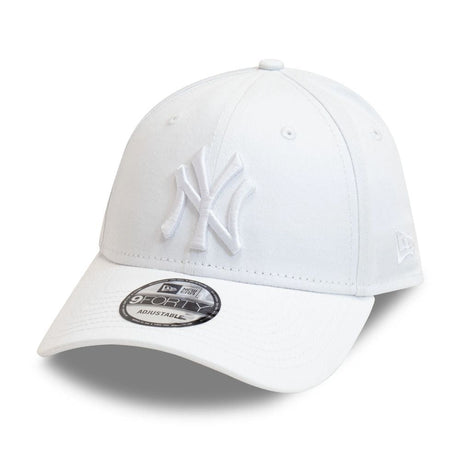 MLB New York Yankees New Era NOS League Essential 9FORTY Csapat Sapka - FansBRANDS® - HU