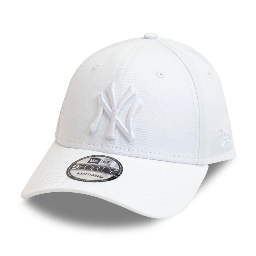 MLB New York Yankees New Era NOS League Essential 9FORTY Csapat Sapka - FansBRANDS® - HU