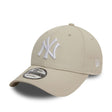 MLB New York Yankees NOS League Essential 9FORTY Csapat Sapka - FansBRANDS® - HU